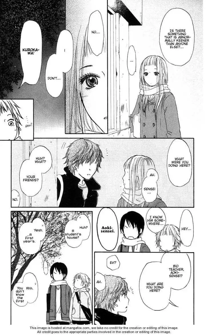 Para Paru Chapter 4 28